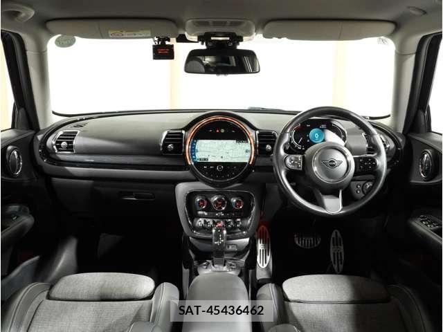 Bmw MINI 2021-07 8354975-2