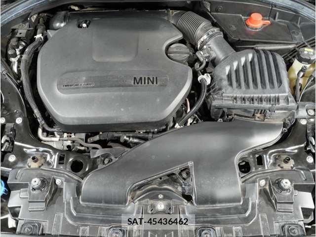 Bmw MINI 2021-07 8354975-5
