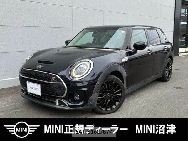 Bmw MINI 2021-07 8354973-0