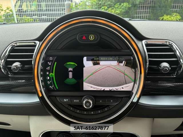 Bmw MINI 2021-07 8354973-18