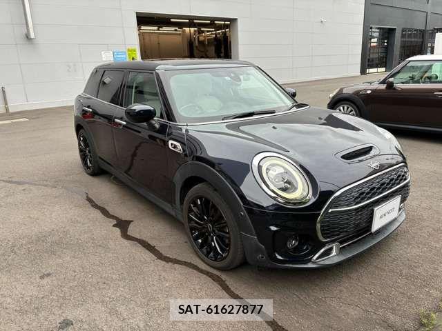 Bmw MINI 2021-07 8354973-1