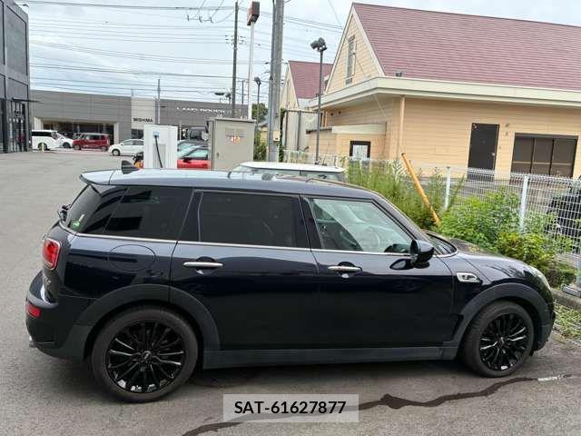 Bmw MINI 2021-07 8354973-2
