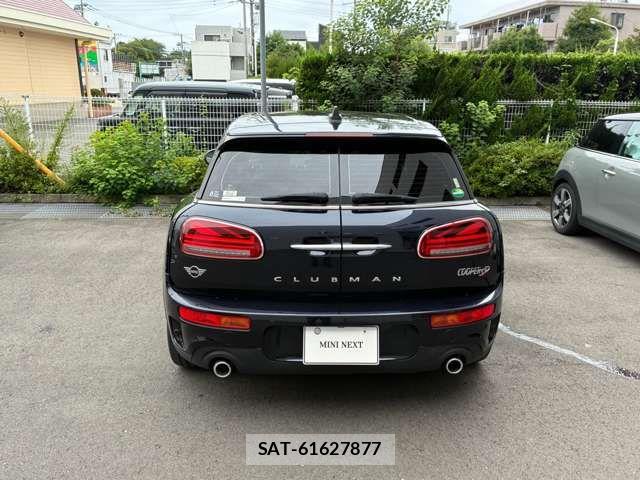 Bmw MINI 2021-07 8354973-4