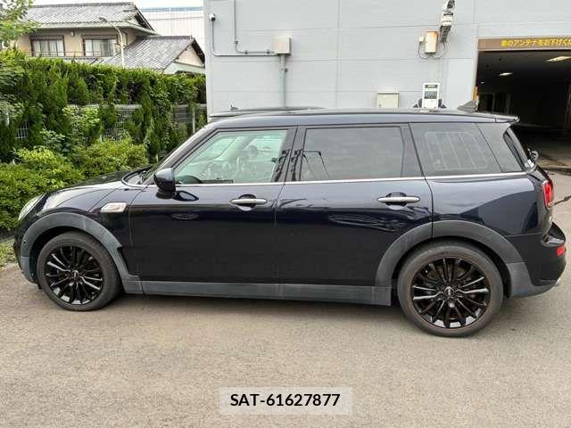 Bmw MINI 2021-07 8354973-6