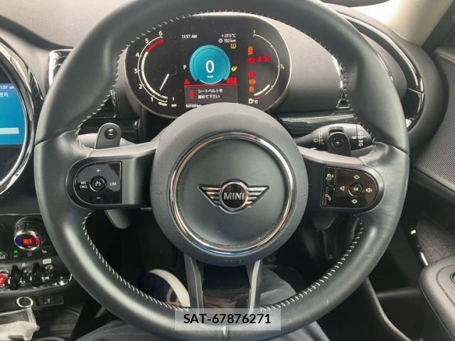 Bmw MINI 2021-12 8796676-11