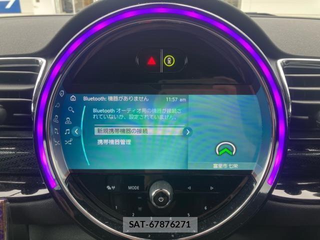 Bmw MINI 2021-12 8796676-15