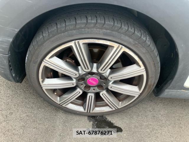 Bmw MINI 2021-12 8796676-3