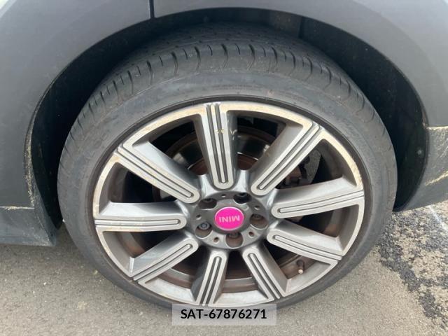 Bmw MINI 2021-12 8796676-4