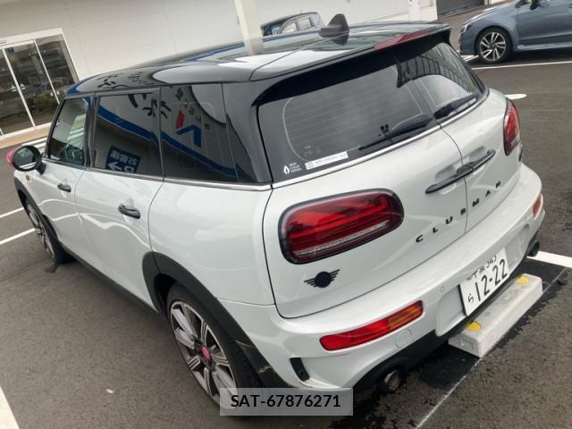 Bmw MINI 2021-12 8796676-5