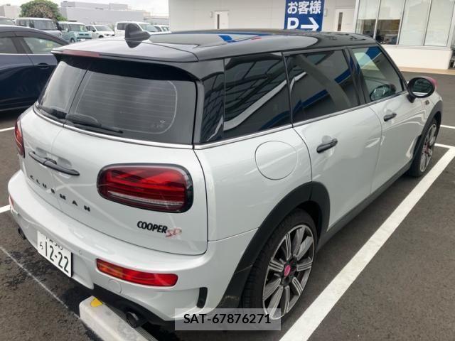 Bmw MINI 2021-12 8796676-6