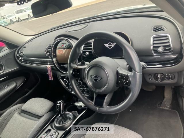 Bmw MINI 2021-12 8796676-7