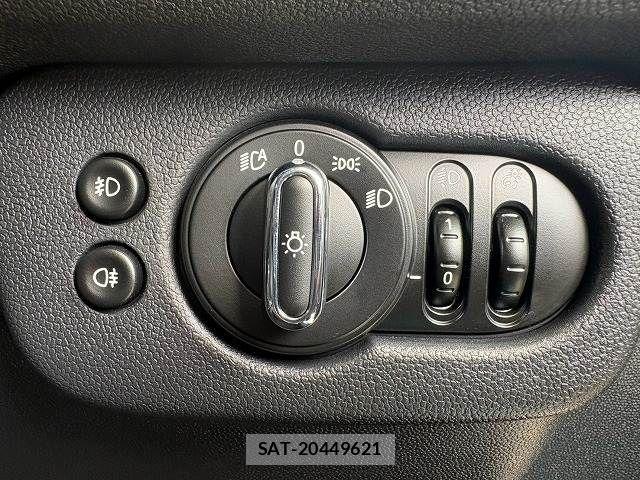 Bmw MINI 2020-09 8796674-9