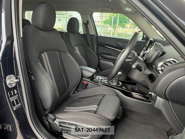 Bmw MINI 2020-09 8796674-10