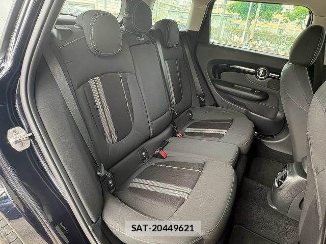 Bmw MINI 2020-09 8796674-11