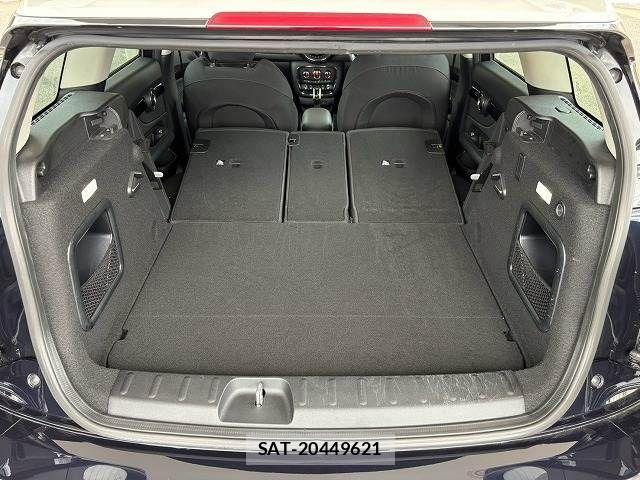 Bmw MINI 2020-09 8796674-12