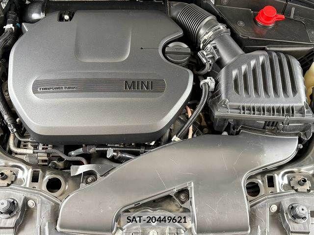 Bmw MINI 2020-09 8796674-13