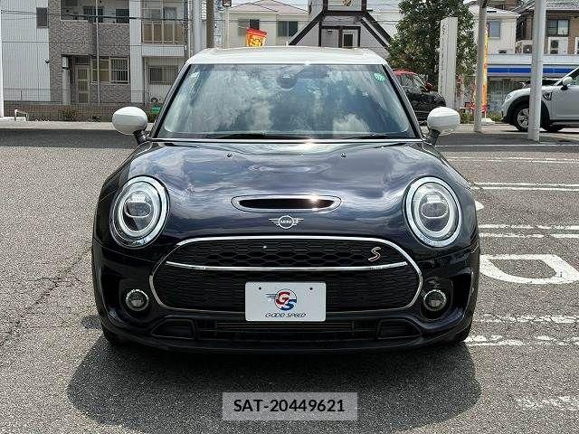 Bmw MINI 2020-09 8796674-14
