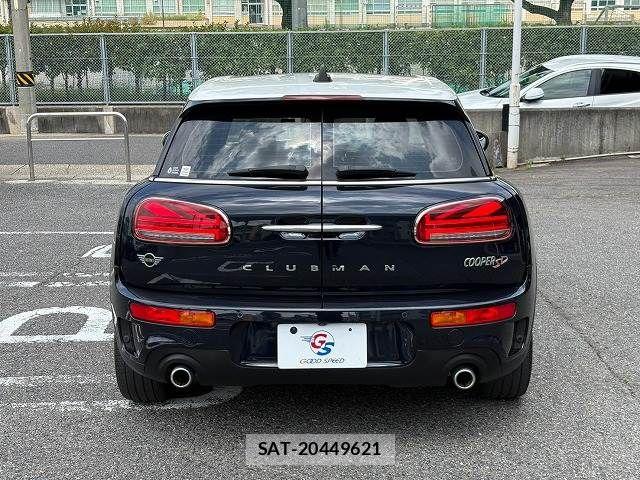 Bmw MINI 2020-09 8796674-15
