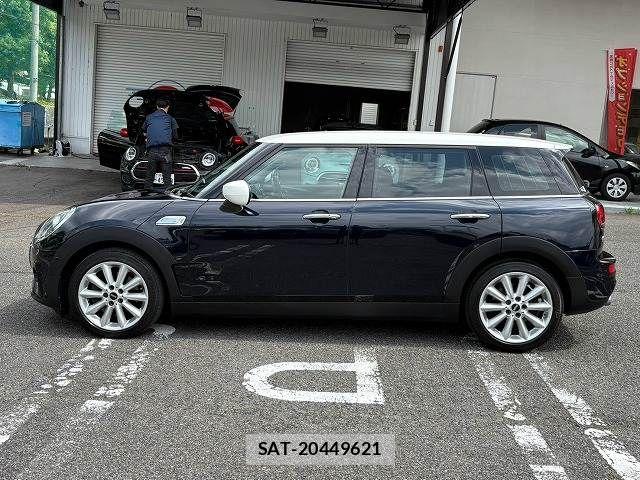 Bmw MINI 2020-09 8796674-16