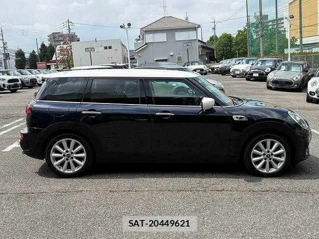 Bmw MINI 2020-09 8796674-17