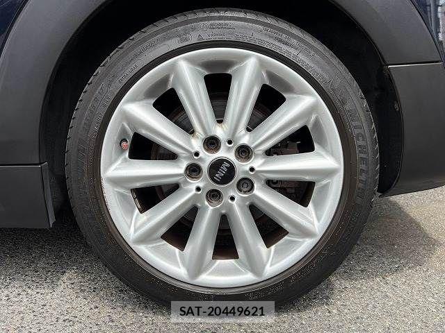 Bmw MINI 2020-09 8796674-18