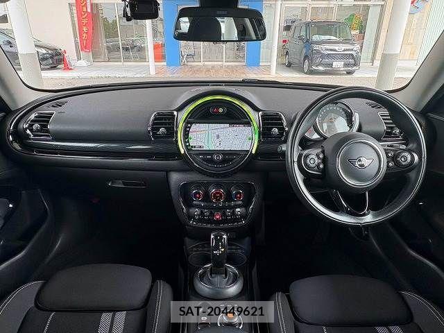 Bmw MINI 2020-09 8796674-1