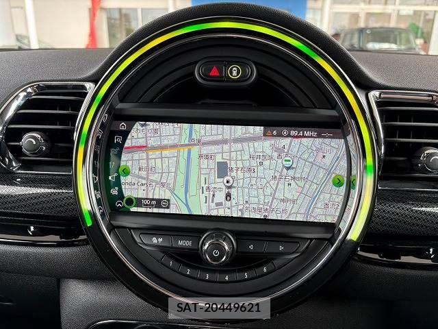 Bmw MINI 2020-09 8796674-2