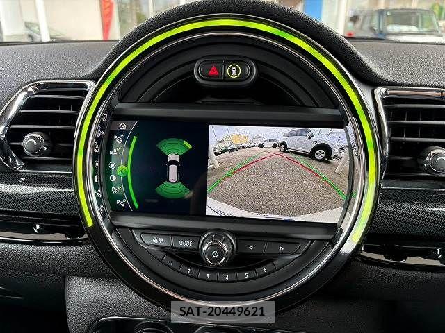 Bmw MINI 2020-09 8796674-3