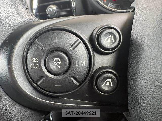 Bmw MINI 2020-09 8796674-5
