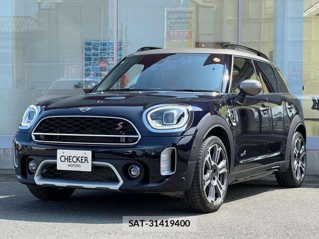 Bmw MINI 2021-11 6815939-0