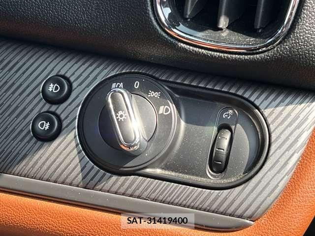 Bmw MINI 2021-11 6815939-13