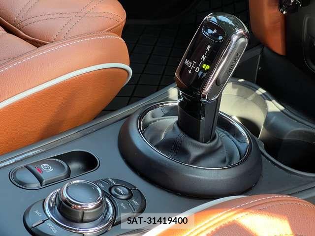Bmw MINI 2021-11 6815939-14