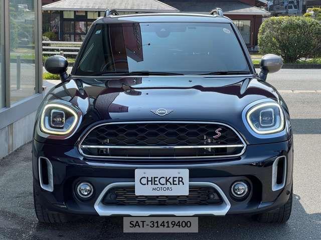 Bmw MINI 2021-11 6815939-1