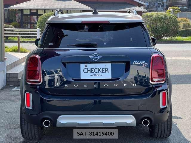 Bmw MINI 2021-11 6815939-2