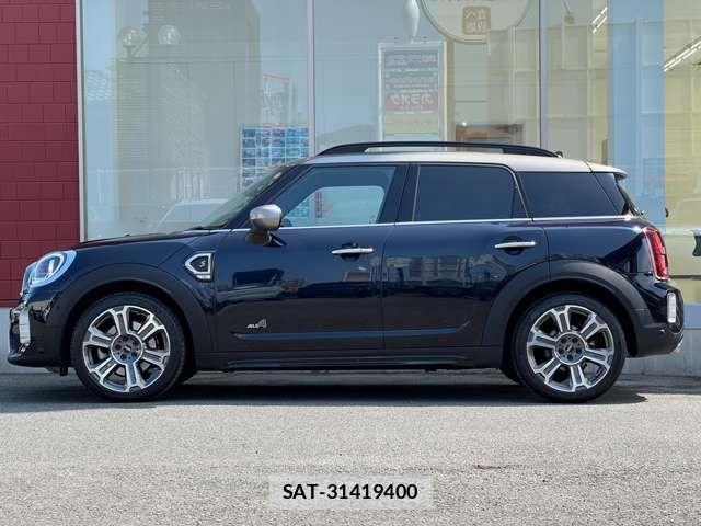 Bmw MINI 2021-11 6815939-3