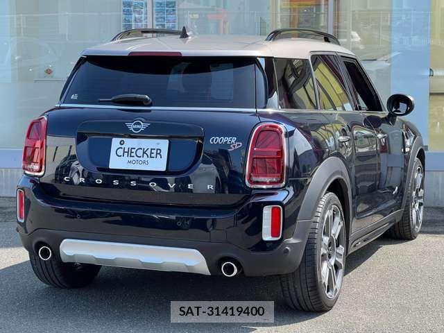 Bmw MINI 2021-11 6815939-4
