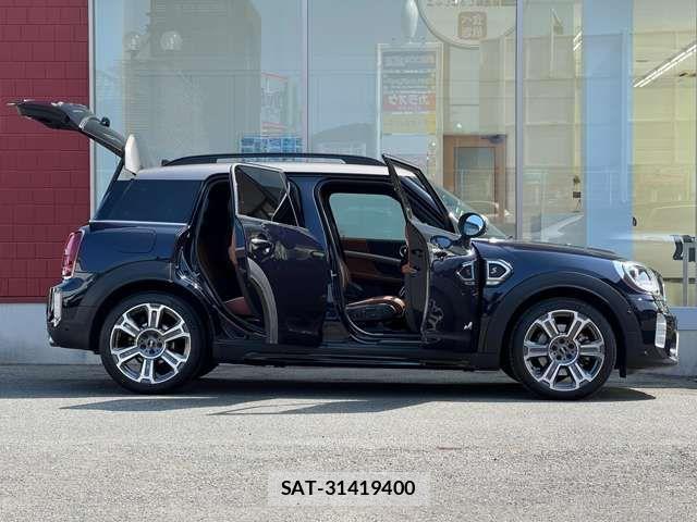 Bmw MINI 2021-11 6815939-6