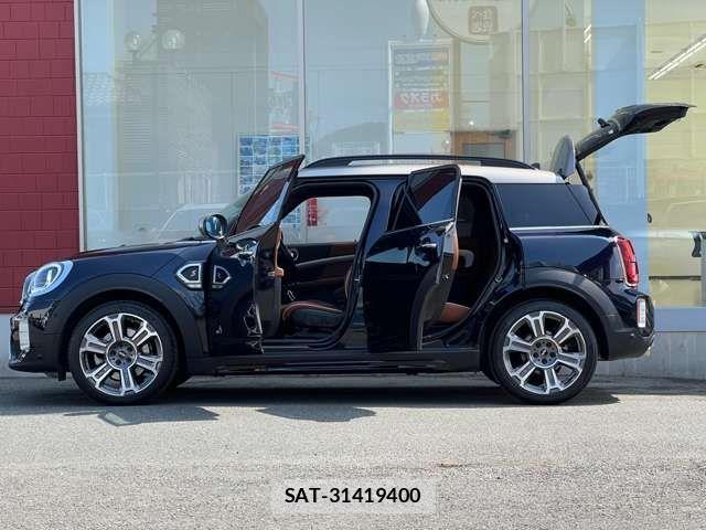 Bmw MINI 2021-11 6815939-7