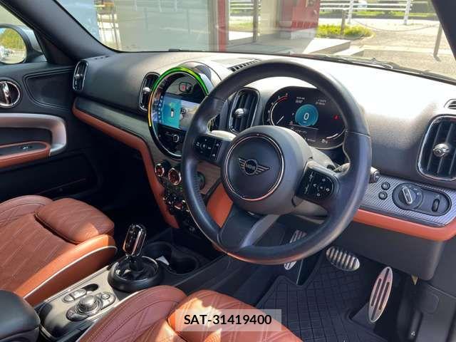 Bmw MINI 2021-11 6815939-8