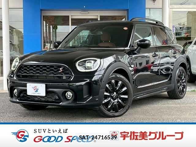 Bmw MINI 2022-09 6815938-0