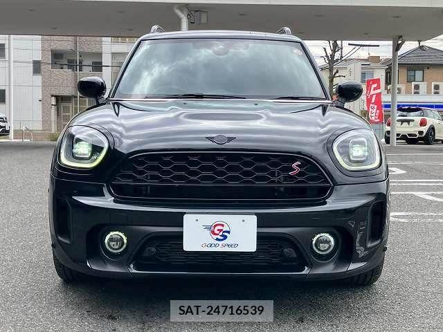 Bmw MINI 2022-09 6815938-9