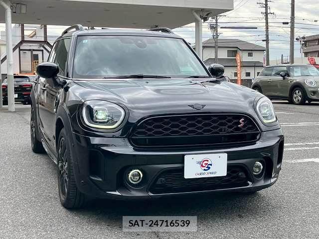 Bmw MINI 2022-09 6815938-10
