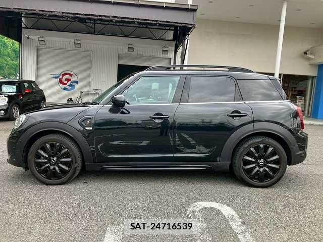 Bmw MINI 2022-09 6815938-11