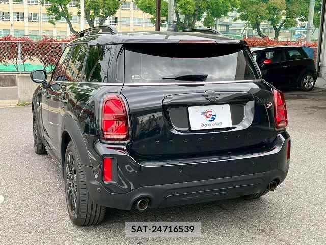 Bmw MINI 2022-09 6815938-16