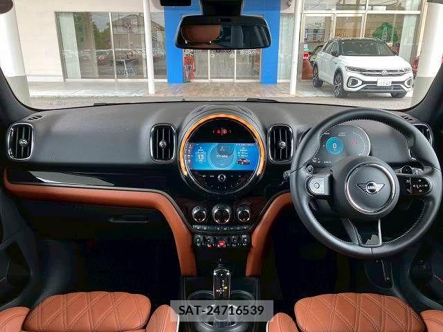 Bmw MINI 2022-09 6815938-2