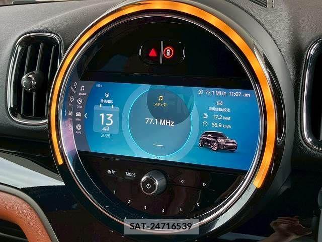 Bmw MINI 2022-09 6815938-3
