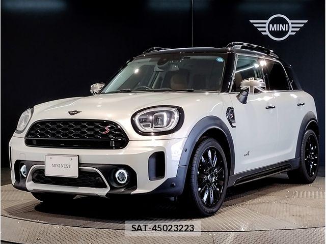Bmw MINI 2021-03 6908499-0