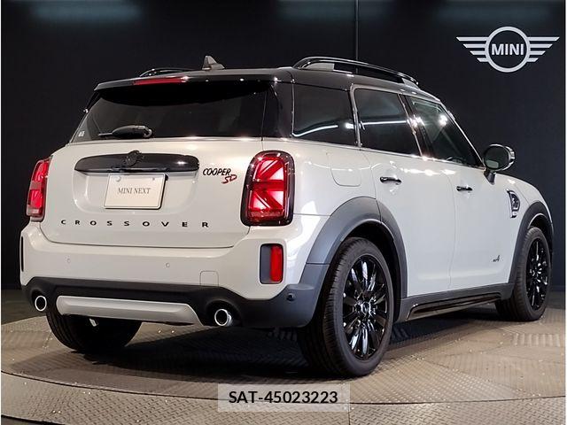Bmw MINI 2021-03 6908499-2