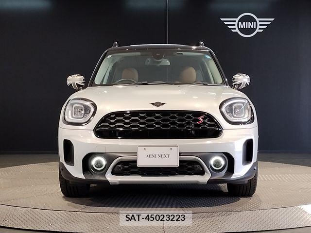 Bmw MINI 2021-03 6908499-3