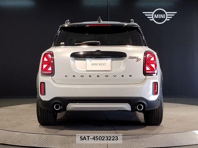Bmw MINI 2021-03 6908499-4